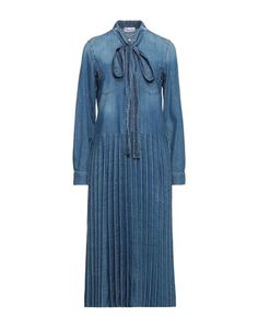 Платье миди RED Valentino