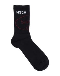 Носки и колготки Msgm