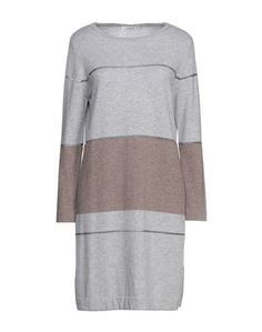 Короткое платье Kangra Cashmere