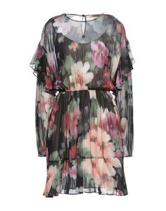 Короткое платье Twinset