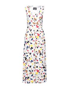 Длинное платье Boutique Moschino