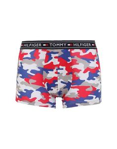 Боксеры Tommy Hilfiger