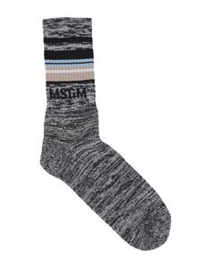 Носки и колготки Msgm