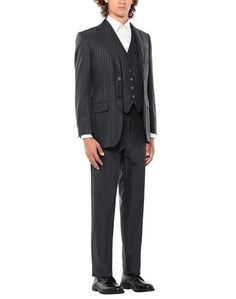 Костюм Canali