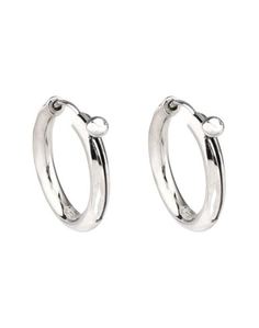 Серьги Mm6 Maison Margiela