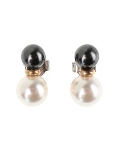 Серьги Maison Margiela