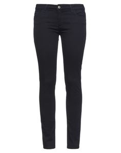 Джинсовые брюки Trussardi Jeans