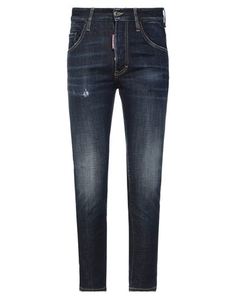 Джинсовые брюки Dsquared2