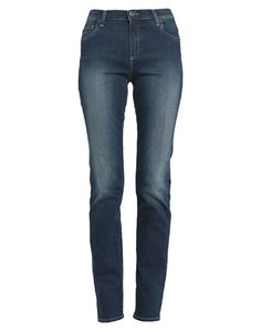 Джинсовые брюки Trussardi Jeans