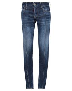 Джинсовые брюки Dsquared2