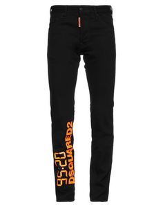 Джинсовые брюки Dsquared2