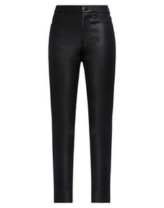Джинсовые брюки Emporio Armani