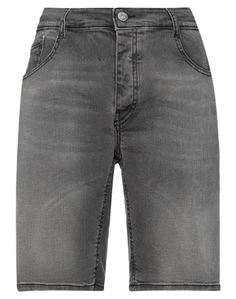 Джинсовые шорты Pmds Premium Mood Denim Superior
