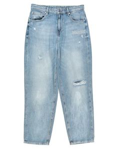Джинсовые брюки Guess