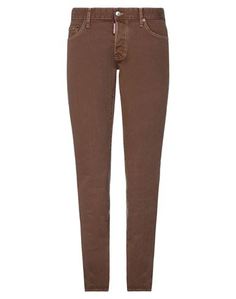 Джинсовые брюки Dsquared2