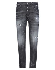 Джинсовые брюки Dsquared2
