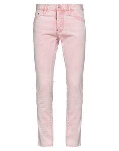 Джинсовые брюки Dsquared2