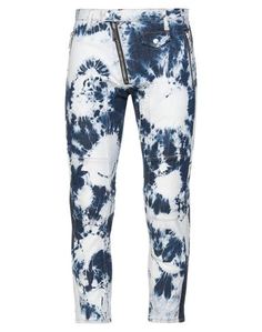 Джинсовые брюки Dsquared2