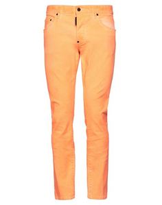 Джинсовые брюки Dsquared2