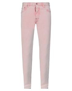 Джинсовые брюки Dsquared2