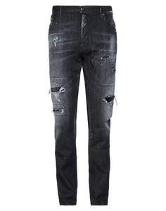 Джинсовые брюки Dsquared2