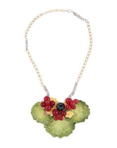 Ожерелье Maison Margiela