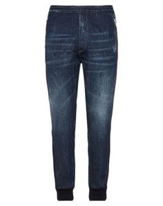 Джинсовые брюки Dsquared2