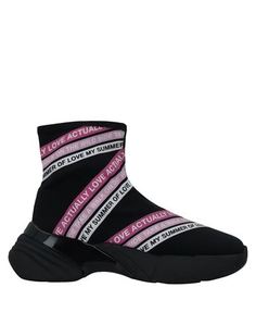 Кеды и кроссовки Pinko