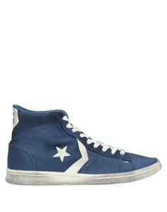 Кеды и кроссовки Converse