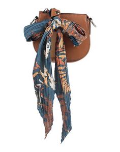 Сумка через плечо Gianni Chiarini