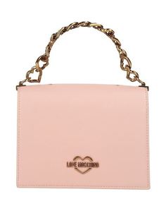 Сумка на руку Love Moschino