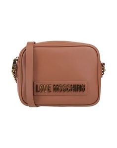Сумка через плечо Love Moschino