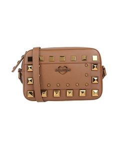 Сумка через плечо Love Moschino