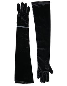 Перчатки Mm6 Maison Margiela