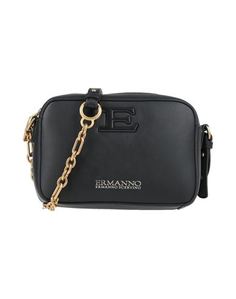 Сумка через плечо Ermanno DI Ermanno Scervino