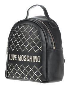 Рюкзак Love Moschino