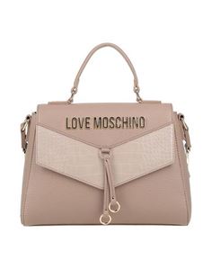 Сумка на руку Love Moschino