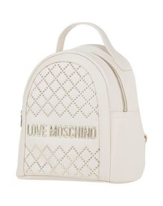 Рюкзак Love Moschino