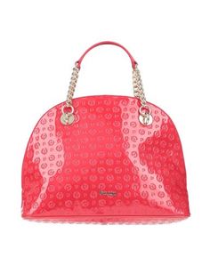 Сумка на руку Pollini