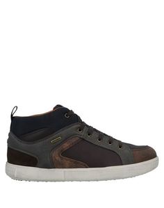 Кеды и кроссовки Geox