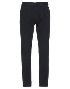 Повседневные брюки Lardini
