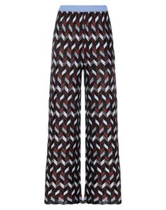 Повседневные брюки M Missoni