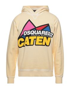 Толстовка Dsquared2