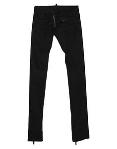 Джинсовые брюки Dsquared2