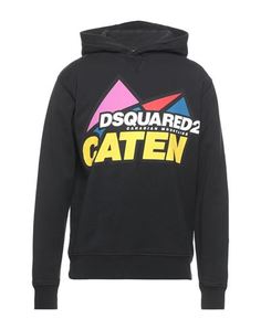 Толстовка Dsquared2