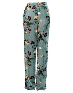 Повседневные брюки Blumarine