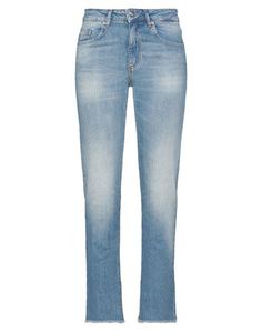 Укороченные джинсы be Blumarine
