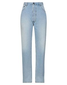 Джинсовые брюки Maison Margiela