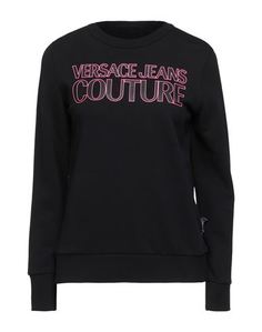 Толстовка Versace Jeans Couture
