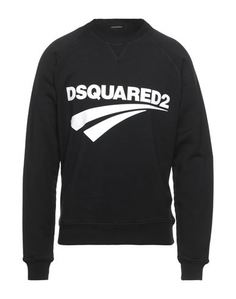 Толстовка Dsquared2